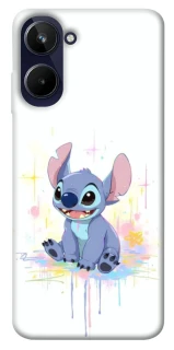 Чохол на Realme 10 4G Stitch ver.4 фото 1 з 1
