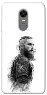 Чохол на Xiaomi Redmi 5 Plus / Redmi Note 5 (Single Camera) Ragnar v2 фото 1 з 1