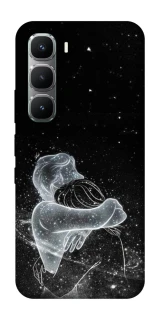 Чохол на Infinix Hot 60 Pro Galactic love фото 1 з 1