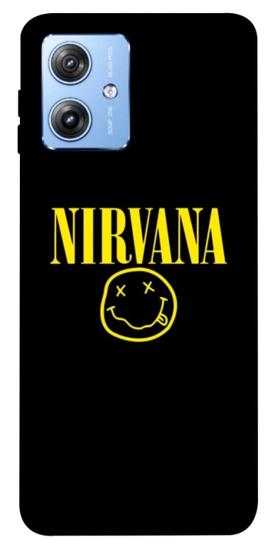 Чохол на Motorola Moto G84 Nirvana ver.1 фото 1 з 1