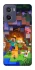 Чохол на Motorola Moto G05 Minecraft game фото 1 з 1