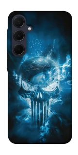 Чехол на Samsung Galaxy A35 Каратель v2 фото 1 из 1