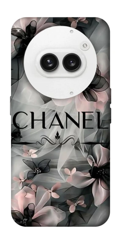 Чехол на Nothing Phone (2a) Chanel фото 1 из 1