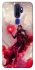 Чохол на Oppo A5 (2020) / Oppo A9 (2020) Scarlet Witch v2 фото 1 з 1