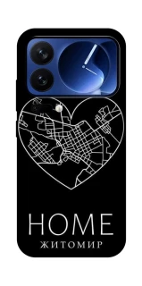 Чохол на Xiaomi Poco F7 Ultra Житомир Home фото 1 з 1