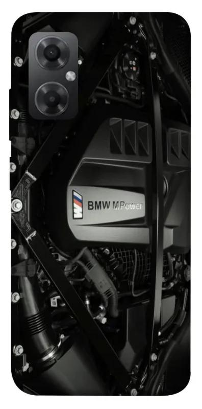Чохол на Xiaomi Redmi Note 11R BMW V58 фото 1 з 1