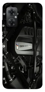 Чохол на Xiaomi Redmi Note 11R BMW V58 фото 1 з 1