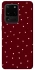 Чохол на Samsung Galaxy S20 Ultra Smal hearts фото 1 з 1