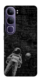 Чехол на Vivo Y300 Physics фото 1 из 1