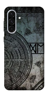 Чохол на Samsung Galaxy A36 5G Viking aesthetics фото 1 з 1