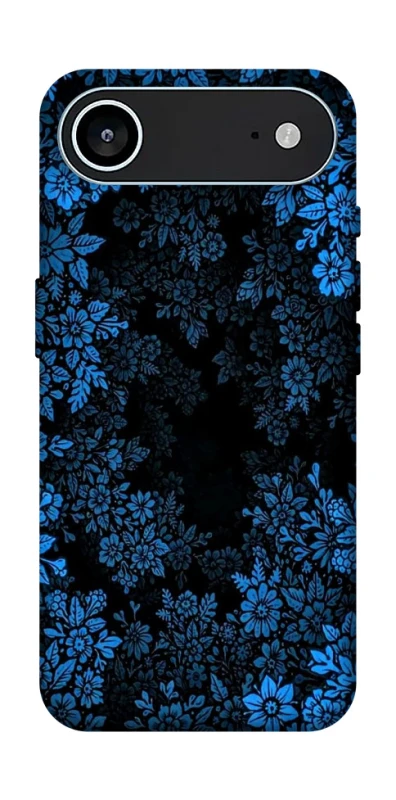 Чохол на Apple iPhone 17 Air (6.5") Flowers v5 фото 1 з 1