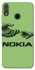 Чехол на Huawei Honor 8X Nokia фото 1 из 1
