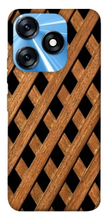 Чохол на TECNO Spark 10 Дерево на дачі фото 1 з 1