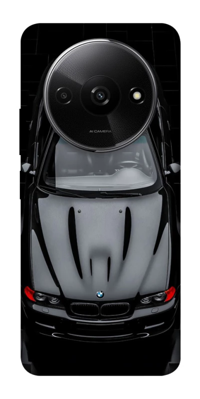 Чехол на Xiaomi Redmi A3 BMW V12 фото 1 из 1