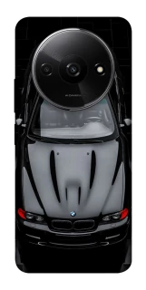 Чехол на Xiaomi Redmi A3 BMW V12 фото 1 из 1