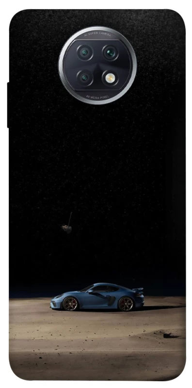 Чехол на Xiaomi Redmi Note 9 5G / Note 9T 911 night фото 1 из 1