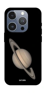Чехол на Apple iPhone 16 Pro Saturn фото 1 из 1