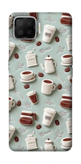 Чохол на Oppo A73 (2017) Your Coffee ver.2 фото 1 з 1