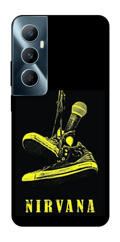 Чехол на Realme C65 4G Nirvana ver.3 фото 1 из 1