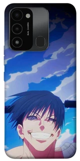 Чохол на TECNO Spark 8C Toji v5 фото 1 з 1