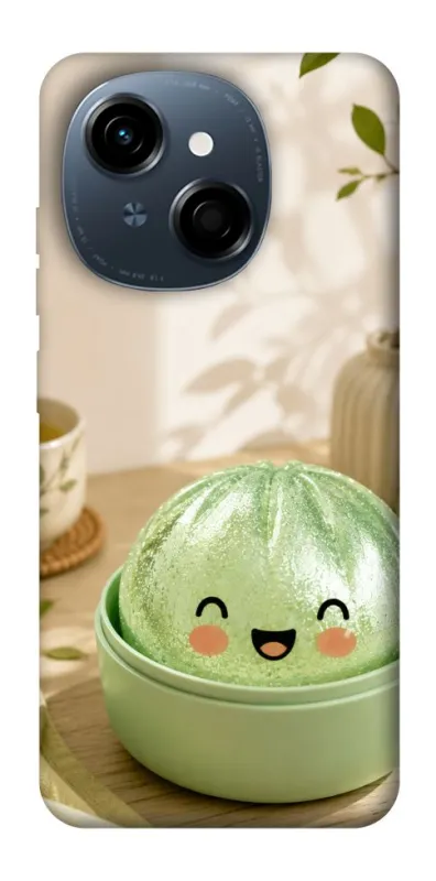 Чохол на TECNO Spark Go 1 Dumpling ver.3 фото 1 з 1