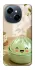 Чехол на TECNO Spark Go 1 Dumpling ver.3 фото 1 из 1