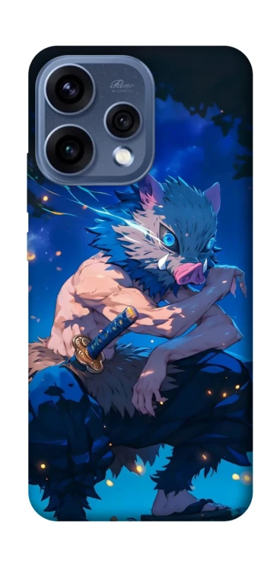 Чехол на Oppo Reno 15 inosuke фото 2 из 2