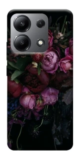 Чохол на Xiaomi Redmi Note 13 4G Floral Symphony1 фото 1 з 1
