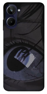 Чехол на Realme 10 4G Eye фото 1 из 1