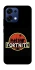 Чехол на Oppo A6 Pro 4G/5G Fortnite logo ver.1 фото 1 из 2