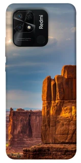 Чехол на Xiaomi Redmi 10C Arizona mountain фото 1 из 1