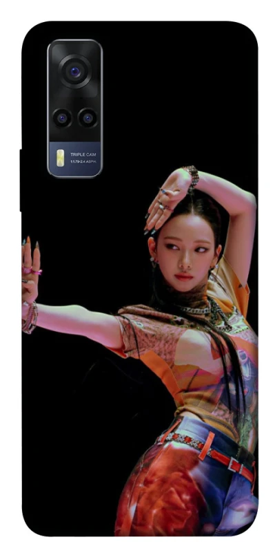 Чохол на Vivo Y53s Aespa-Karina фото 1 з 1