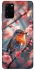 Чохол на Samsung Galaxy S20+ Birdie фото 1 з 1