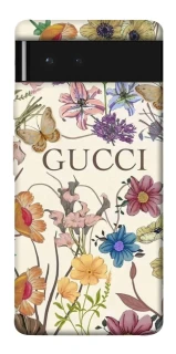 Чехол на Google Pixel 6 Gucci ver.8 фото 1 из 1
