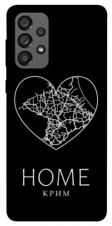 Чохол на Samsung Galaxy A73 5G Крим Home фото 1 з 1
