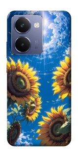 Чохол на Realme P3 Ultra Sunflowers фото 1 з 1