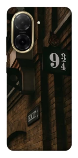 Чехол на Xiaomi Redmi A5 (Europe version) Harry Potter v9 фото 1 из 1