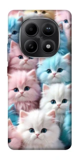Чохол на Xiaomi Redmi Note 15 5G Kittie Love фото 1 з 1