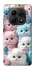 Чохол на Xiaomi Redmi Note 15 5G Kittie Love фото 1 з 1