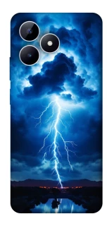 Чохол на Realme Note 50 5G Блискавка фото 1 з 1
