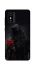 Чехол на ZTE Blade L9 Dark Skeleton фото 1 из 1