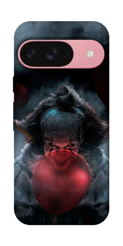 Чехол на Google Pixel 9 Оно фото 1 из 1