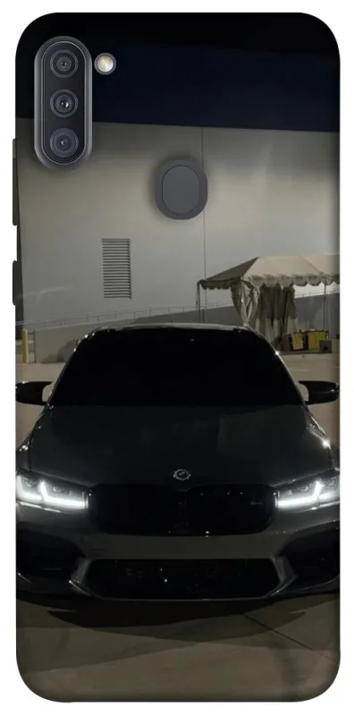 Чехол на Samsung Galaxy A11 BMW V55 фото 1 из 1