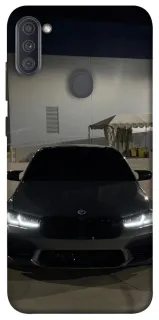 Чехол на Samsung Galaxy A11 BMW V55 фото 1 из 1