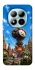 Чохол на Xiaomi Redmi Note 15 Pro+ 5G Moscow never sleeps ver.7 фото 1 з 1