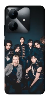 Чехол на Realme Note 60x Stray Kids United фото 1 из 1