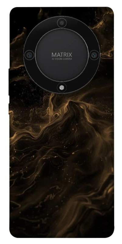 Чехол на Huawei Magic5 Lite Epoxy design ver.5 фото 1 из 1