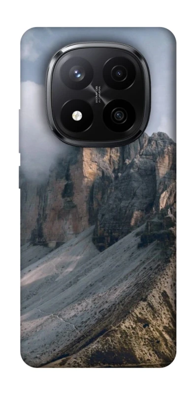 Чохол на Xiaomi Redmi Note 14 Pro+ 5G Mountains v2 фото 1 з 1