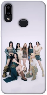 Чехол на Samsung Galaxy A10s BABYMONSTER v3 фото 1 из 1