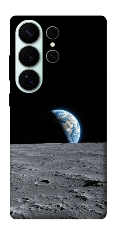 Чохол на Samsung Galaxy S26 Ultra Artemis 2 фото 1 з 1